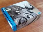 Nokia Advanced Car Kit CK-7W, Opbouw, Complete carkit, Ophalen of Verzenden, Zo goed als nieuw