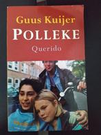 Guus Kuijer - Polleke, Boeken, Gelezen, Ophalen of Verzenden, Guus Kuijer