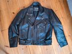Leren motorjas van Macna., Motoren, Kleding | Motorkleding, Heren, Jas | leer, Ophalen of Verzenden, Tweedehands