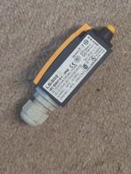 Eaton LS-S02 Eindschakelaar, Ophalen