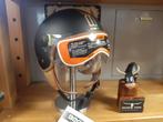 Beon design helm maat S brommer scooter helm design luxe, Pascalstraat 6 1704 RD Heerhugowaard, Jethelm, Ophalen of Verzenden