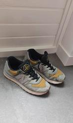 New Balance 574 Legacy Stone Island - Maat 43, Kleding | Heren, Schoenen, New Balance, Overige kleuren, Ophalen of Verzenden, Sneakers of Gympen