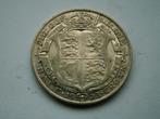 Engeland.  Half Crown - 1923, Verzenden, Overige landen, Losse munt, Zilver