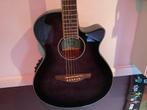 Prachtige Ibanez semi akoestische gitaar. € 150., Ophalen of Verzenden, Zo goed als nieuw, Western- of Steelstringgitaar