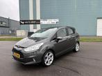 Ford B-MAX 1.0i EcoBoost Titanium 101 PK. (bj 2016), Voorwielaandrijving, Gebruikt, Bedrijf, Handgeschakeld