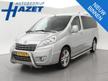Peugeot Expert 229 2.0 HDI 128 PK L2H1*MARGE!*+ DRAADLOZE CA beschikbaar voor biedingen