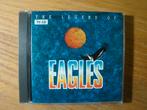 Eagles - The Legend Of Eagles, Ophalen of Verzenden, Gebruikt, Poprock