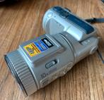 Digitale Sony Camera DSC-F505V, Gebruikt, Compact, Ophalen of Verzenden, 3 Megapixel