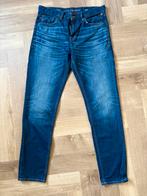 Cast Iron Valver Jeans 33/34 - Nieuw!, Ophalen of Verzenden, Nieuw, Blauw, W33 - W34 (confectie 48/50)