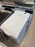 Zanussi Wasmachine bovenlader schoon jong garantie!, Bovenlader, Ophalen of Verzenden, Zo goed als nieuw, 85 tot 90 cm