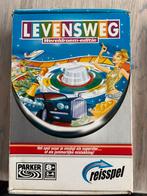 Levensweg Reisspel - Wereldroem Editie, Een of twee spelers, Ophalen of Verzenden, Gebruikt, Reisspel