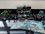LEGO Ultra Agents - 70165, Ophalen of Verzenden, Zo goed als nieuw