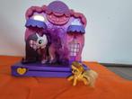 4 grote en 2 kleine My Little Pony's OPHALEN, Kinderen en Baby's, Speelgoed | My Little Pony, Ophalen, Gebruikt