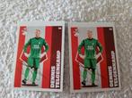 FC Emmen stickers, Ophalen of Verzenden, Nieuw, Sport