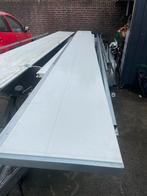 Paneel garagedeur onderprofiel, Ophalen, 120 cm of meer, Garagedeur, 215 cm of meer