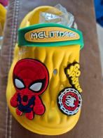 Spidey muiltjes, Kinderen en Baby's, Babykleding | Schoentjes en Sokjes, Jongetje of Meisje, Overige typen, Nieuw, Ophalen of Verzenden