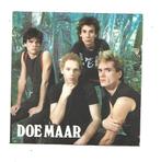 Doe Maar  (kleiner formaat), Verzenden, 1980 tot heden, Ongelopen, Sterren en Beroemdheden