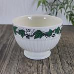 Wedgwood Stratford Suikerkommetje groot, Ophalen of Verzenden