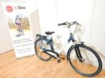 Gazelle Montreux Ltd damesfiets zo goed als nieuw incl bon, Ophalen, Zo goed als nieuw, Gazelle, Versnellingen