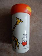 Afsluitbare (Mepal) kinderbeker, Overige materialen, Overige typen, Nieuw, Ophalen of Verzenden