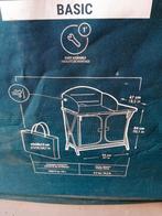 Camping keukenmeubel - Decathlon Quechua Basic, Caravans en Kamperen, Ophalen, Nieuw