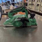 Hikoki Schaafmachine P20SFWAZ | In nieuwstaat, Doe-het-zelf en Verbouw, Gereedschap | Zaagmachines, Hikoki, Zo goed als nieuw