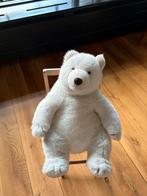 Grote WNF IJsbeer Knuffel, Ophalen, Zo goed als nieuw, Beer