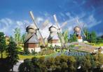 Faller: Windmolen NIEUW, Hobby en Vrije tijd, Modeltreinen | H0, Ophalen of Verzenden, Nieuw, Brug, Tunnel of Gebouw, Overige merken