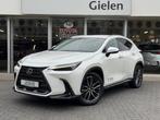 Lexus Nx 450h+ AWD President Line | Trekhaak, Mark Levinson,, Automaat, 12 maanden, Gebruikt, Zwart