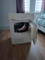 Whirlpool Condens Droger - Goedkoop!, Ophalen, Gebruikt, 4 tot 6 kg, Voorlader