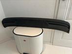 Spoiler onderzijde achterbumper Audi A3 etron (8V), Auto-onderdelen, Ophalen, Gebruikt, Audi, Bumper