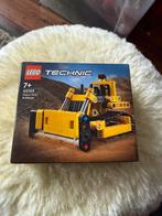 NIEUW LEGO Technic - Heavy-Duty Bulldozer, Kinderen en Baby's, Lego, Lego, Nieuw, Ophalen of Verzenden