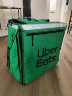 UBER EATS BAG TAS, Ophalen of Verzenden, Zo goed als nieuw