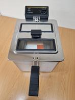 Klarstein Family Fry Fryer - 3000W, kookmand volgens XXL-con, 4 liter of meer, Ophalen, Nieuw