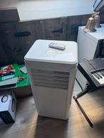 Mobiele Airco Eurom Polar 12001, Ophalen, Gebruikt, Minder dan 60 m³, Koelen en Ontvochtigen