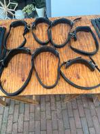 IDEAL neusriemen en keelriemen, Dieren en Toebehoren, Ophalen of Verzenden, Zo goed als nieuw