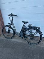 HERCULES ELECTRISHCE FIETS, Ophalen of Verzenden, Zo goed als nieuw, Overige merken