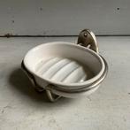 Sale art deco zeepbakje *tres belle*, Antiek en Kunst, Verzenden