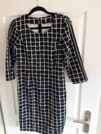 Mooie jurk maat 40 van Donna Dura ., Maat 38/40 (M), Zwart, Ophalen of Verzenden, Zo goed als nieuw