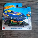 Hot Wheels Mustang NHRA Funny Car hw drag strip, Hobby en Vrije tijd, Modelauto's | Overige schalen, Ophalen of Verzenden, Nieuw
