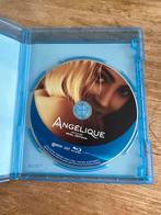 Angelique originele blu-ray NL versie ZGAN 012, Cd's en Dvd's, Blu-ray, Verzenden, Pelsje.nl, Zo goed als nieuw, Marktplaatspelsje@gmail.com