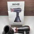 Whs Ionic Föhn Oplaadbare Föhn voor Alle Haartypes, Ophalen of Verzenden, Nieuw, Föhn of Haardroger