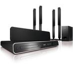 Philips hts3568 Home cinema, Philips, Soundbar, Blu-ray-speler, 70 watt of meer