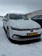 Volkswagen Golf 8  1.0 Etsi 110pk 7-DSG 2023 Wit, Auto's, Volkswagen, Wit, 1202 kg, 650 kg, 3 cilinders