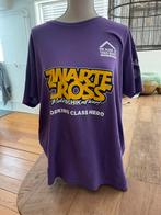 Zwarte Cross 2024 crewshirt, Kleding | Heren, T-shirts, Ophalen of Verzenden, Gedragen, Maat 56/58 (XL), Zwart