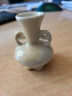 Vaasje mini., Ophalen of Verzenden, Gebruikt