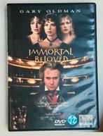 Immortal Beloved dvd (1994)(Gary Oldman , Jeroen Krabbe), Cd's en Dvd's, Ophalen of Verzenden, Vanaf 12 jaar, Zo goed als nieuw