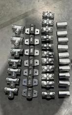 Nieuwe steiger materiaal (te veel besteld), Ophalen of Verzenden, Nieuw, Overige typen, 2 tot 5 meter