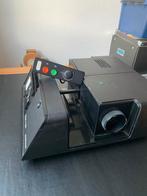 Rollei P360 Diaprojector - Klassieker!, Ophalen, Gebruikt