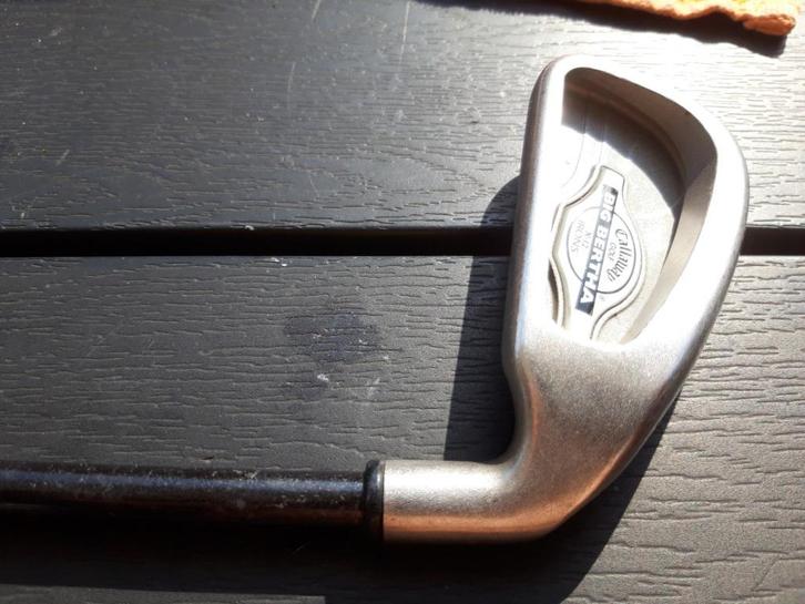 Callaway Big Bertha X-12 3 iron., Sport en Fitness, Golf, Zo goed als nieuw, Club, Callaway, Ophalen